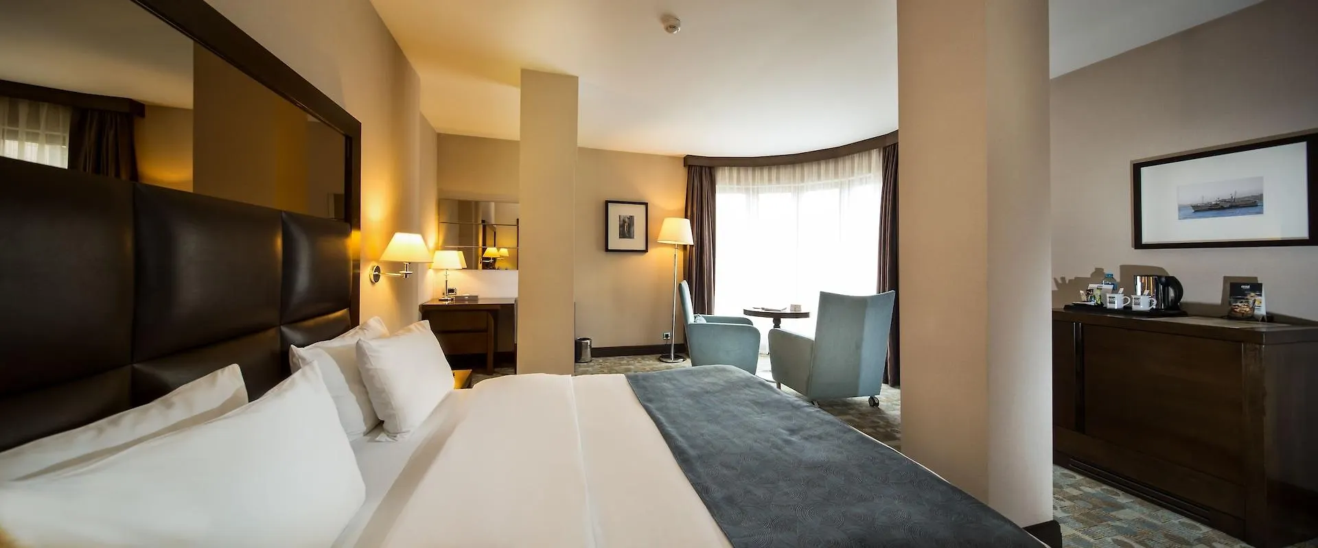 Midtown Hotel Istanbul