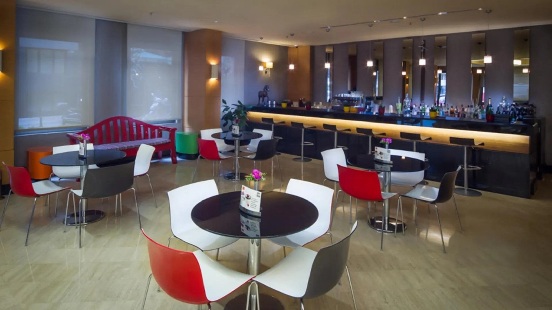 Midtown Hotel Istanbul 4*,