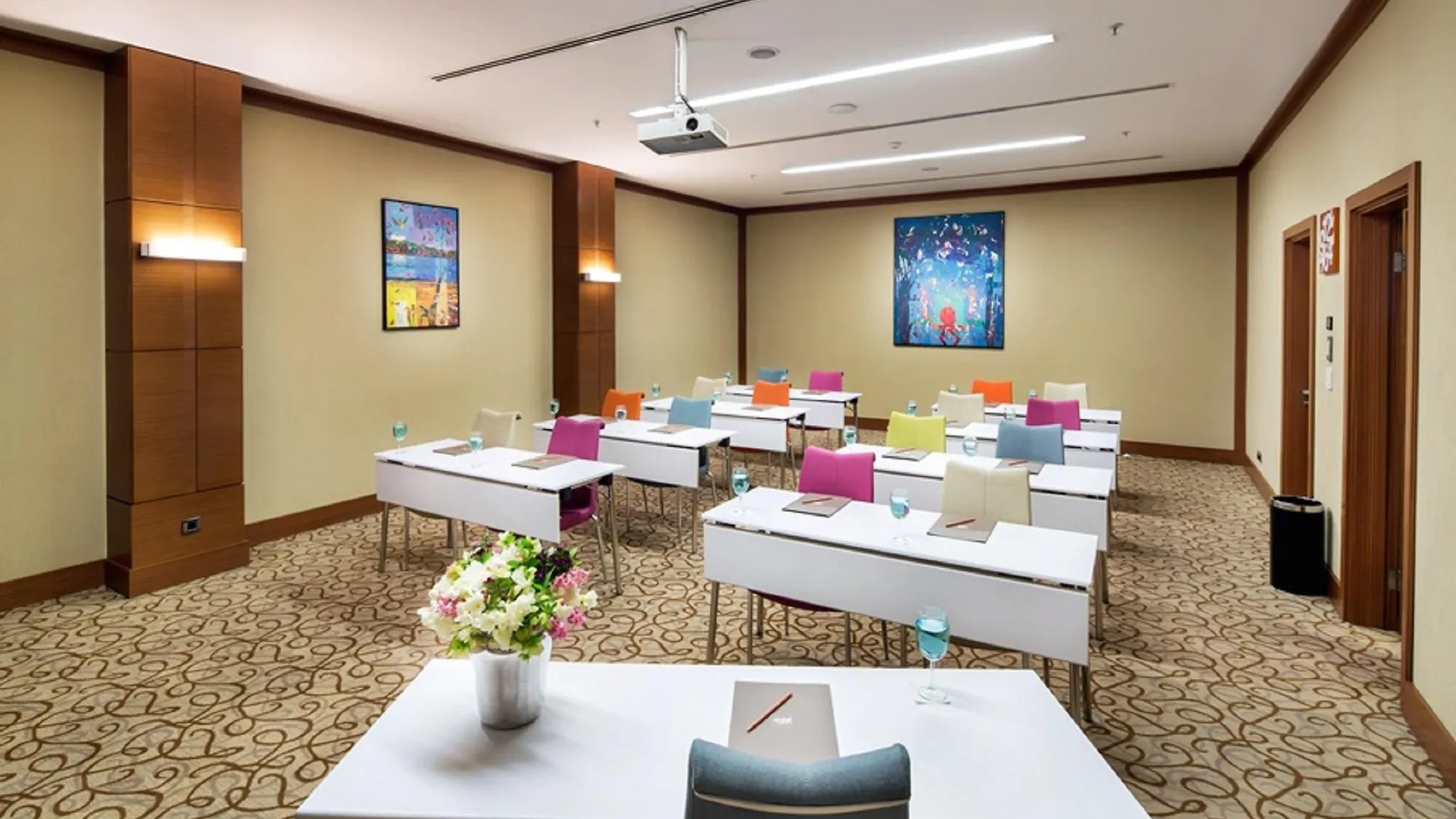 Midtown Hotel Istanbul